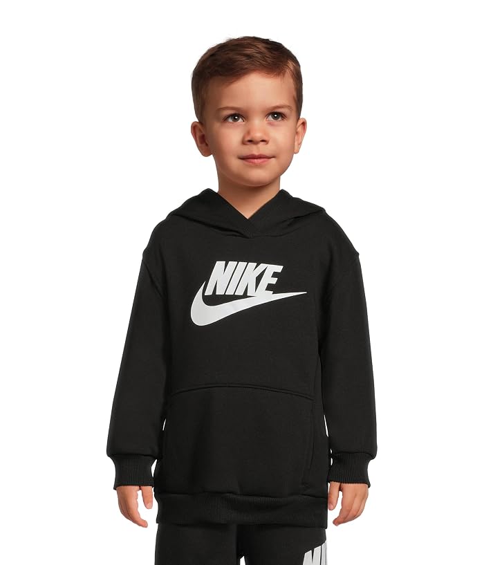 Nike Kids Club Fleece Hoodie (Toddler)