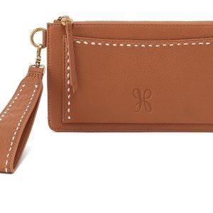 HOBO Hart Wristlet