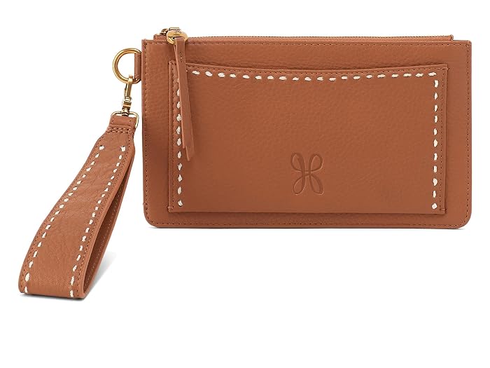 HOBO Hart Wristlet