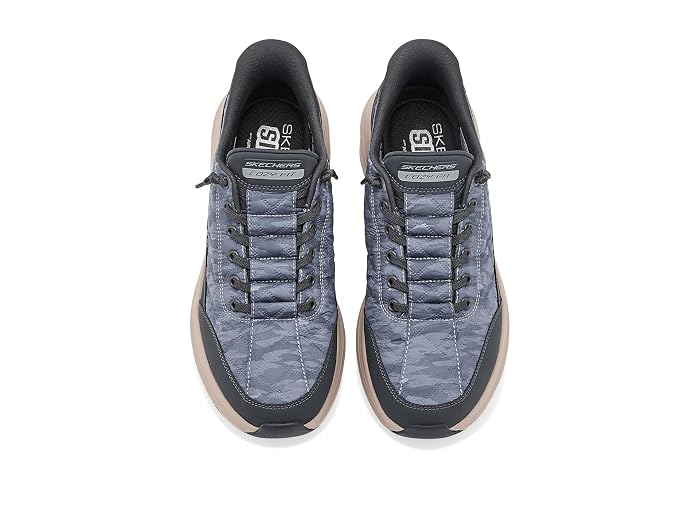 SKECHERS Contour Foam Cozy Fit Compost Hands-Free Slip-Ins - Image 2