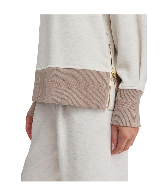 Varley Loxley Raglan Boyfriend Sweat - Image 4