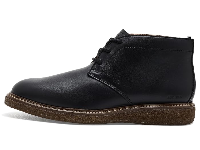 Johnston & Murphy Clint Chukka Boots - Image 4
