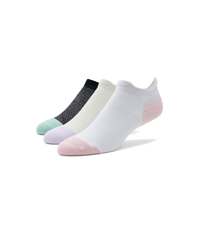 Feetures Elite Max Cushion No Show Tab 3-Pair Pack - Image 4