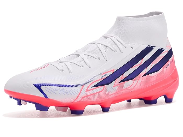 adidas F50 Hyperfast League Mid Top Firm Ground