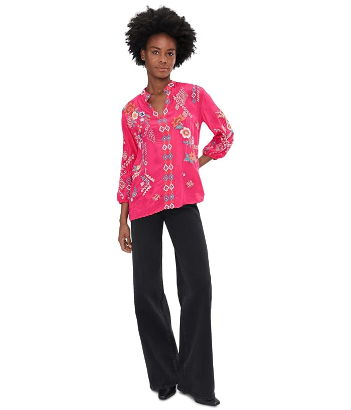 Karyn Seo Bria Blouse - Image 2