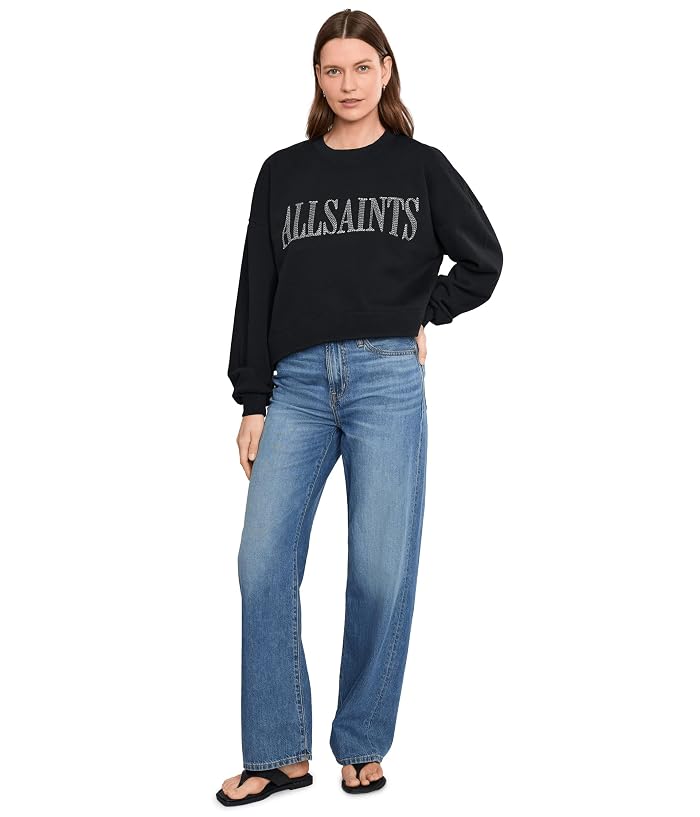 AllSaints Dash Lila Sweat - Image 2