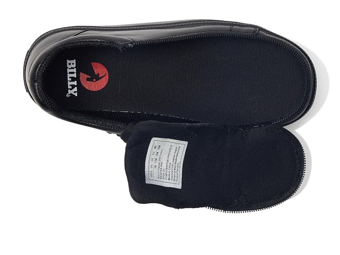 BILLY Footwear Kids Classic D|R Low II (Little Kid/Big Kid) - Image 2