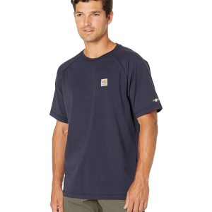 Carhartt Flame-Resistant Force Short Sleeve T-Shirt