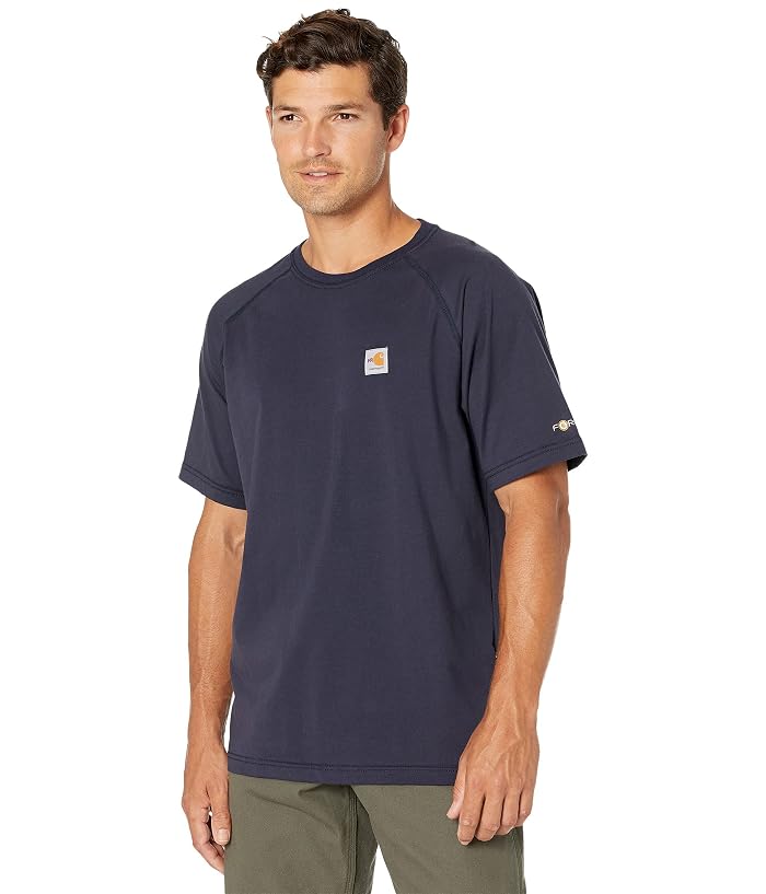 Carhartt Flame-Resistant Force Short Sleeve T-Shirt