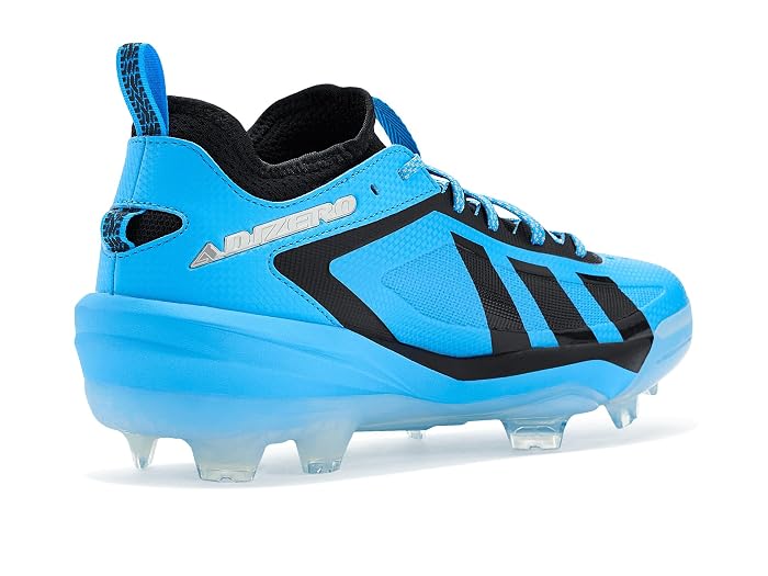 adidas Adizero Impact 3.0 Baseball Cleats - Image 3