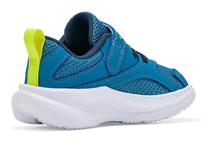 Under Armour Kids Charged Assert 11 Alternate Closure (Infant/Toddler) - Image 3