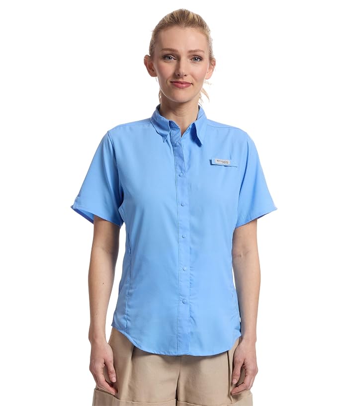 Columbia Tamiami™ II Short Sleeve Shirt - Image 2