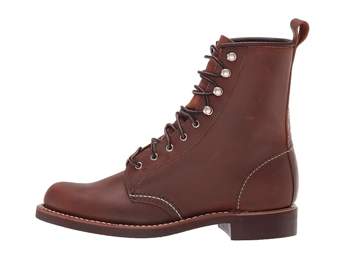 Red Wing Heritage Silversmith - Image 2