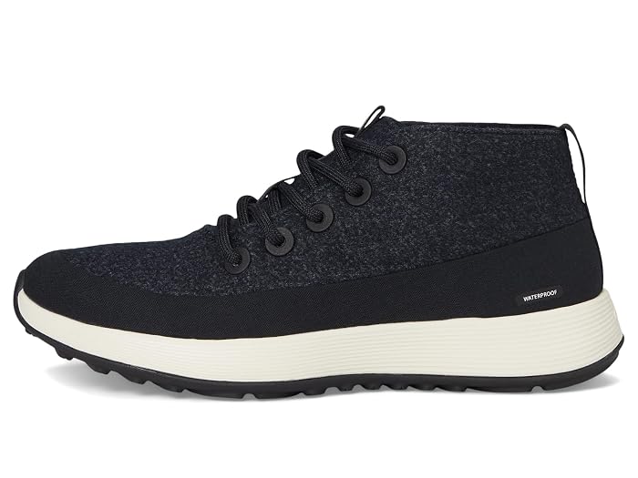 Allbirds Wool Runner NZ Mid Waterproof - Image 4