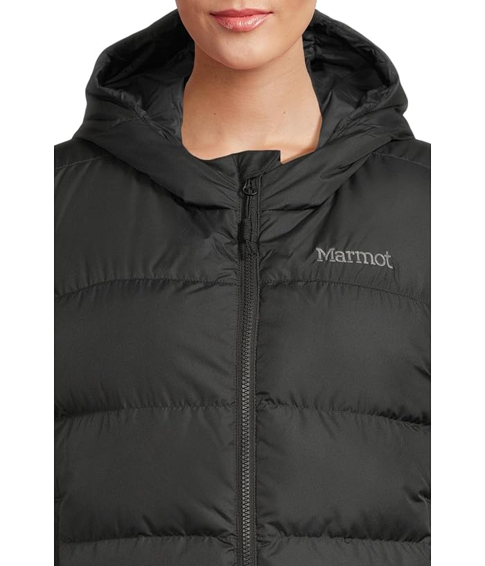 Marmot Strollbridge Hooded Vest - Image 4