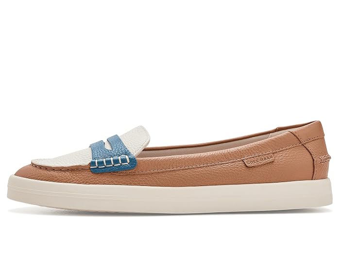 Cole Haan Nantucket Drift Penny Penny Loafers