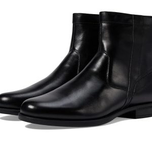 Florsheim Midtown Plain Toe Zipper Boots