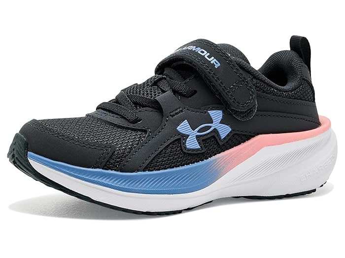 Under Armour Kids Charged Assert 11 Alternate Closure (Little Kid)