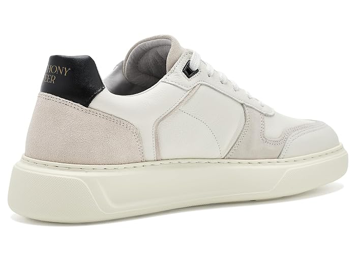 Anthony Veer Acton Court Sneakers - Image 3