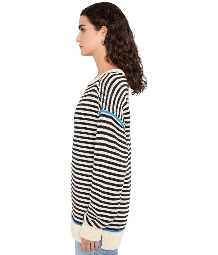 Free People We The Free Asher Pullover - Image 3