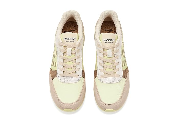 WODEN Ronja Tricolor Sneakers - Image 2