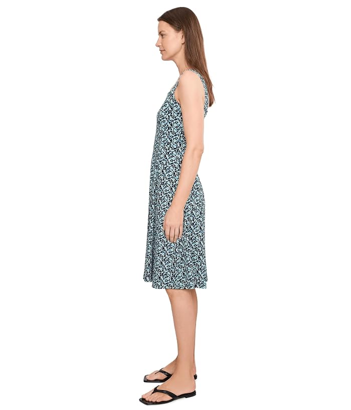 NIC+ZOE Fine Vines Emma Dress - Image 3