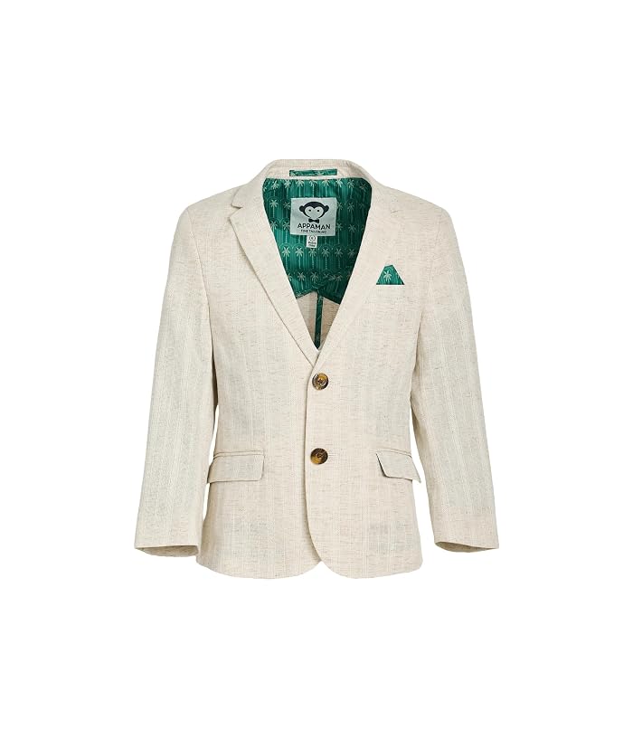 Appaman Kids Sports Jacket (Toddler/Little Kid/Big Kid) - Image 4