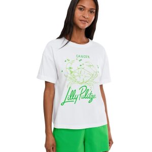 Lilly Pulitzer Stella Knit Top