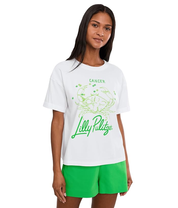 Lilly Pulitzer Stella Knit Top