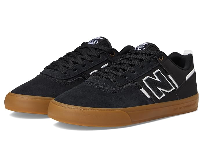 New Balance Numeric 306 - Jamie Foy