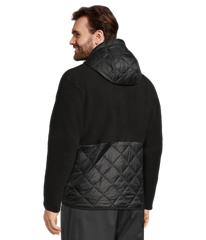 Helly Hansen Stowe Hooded Hybrid Jacket - Image 3