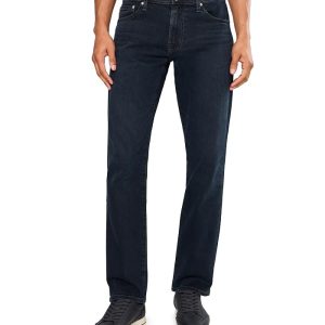 AG Jeans Graduate Tailored Leg Jeans in Studio