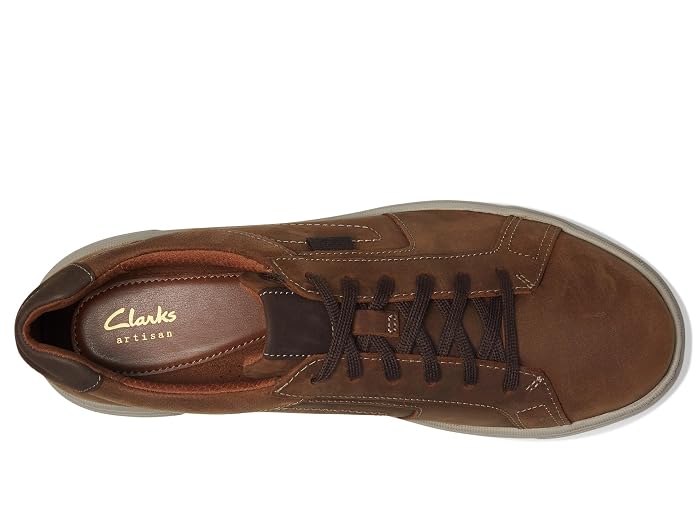 Clarks Mapstone Lace - Image 2