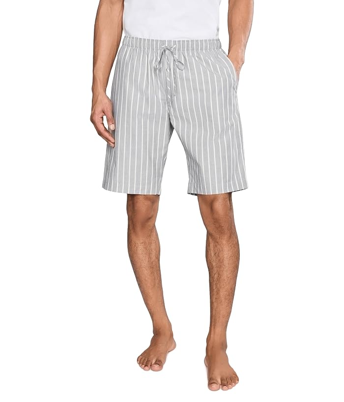 Hanro Night And Day Woven Shorts