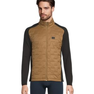 Helly Hansen Lifa Loft Hybrid Insulator Jacket