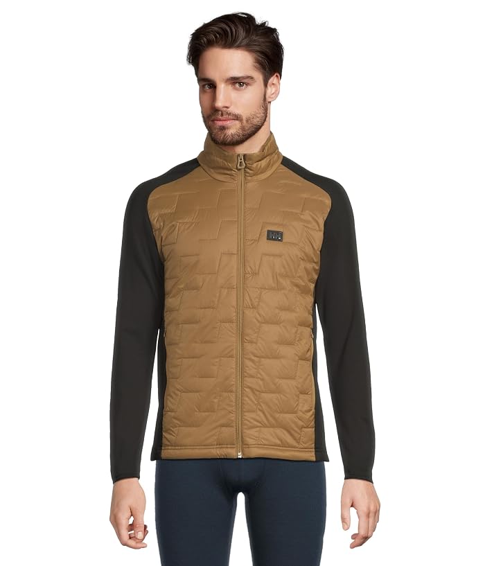 Helly Hansen Lifa Loft Hybrid Insulator Jacket