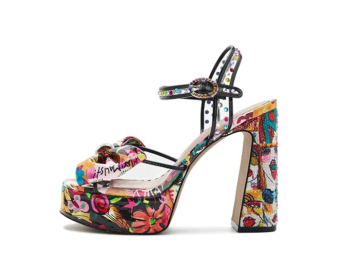Blue by Betsey Johnson Shelley - Image 4
