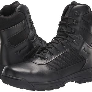 Bates Footwear Tactical Sport 2 Tall Side Zip