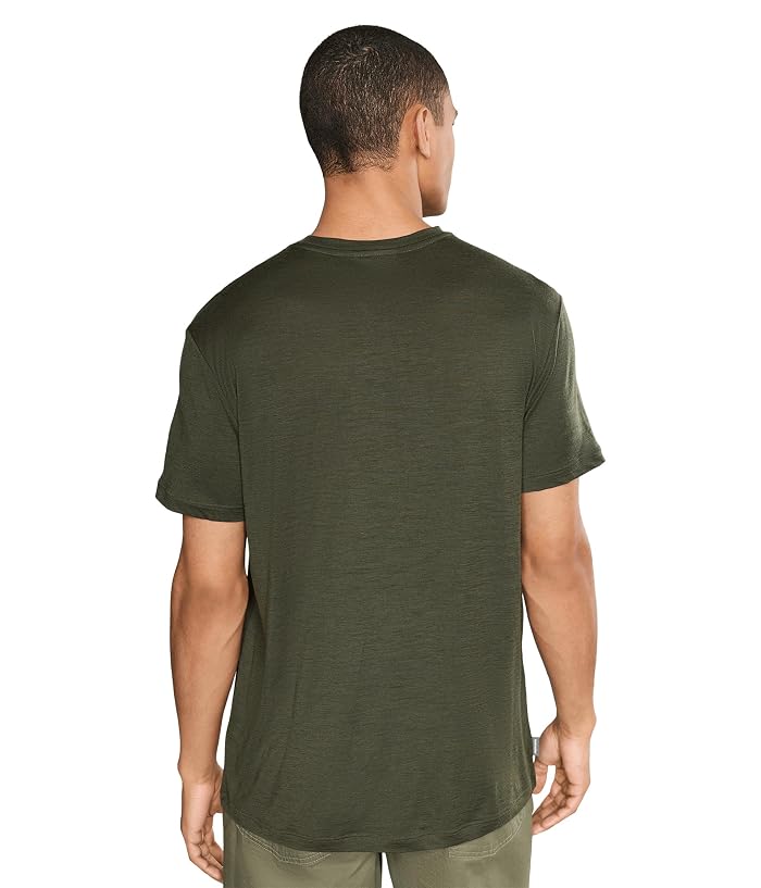 Icebreaker 150 Tech Lite III Short Sleeve Tee - Image 4