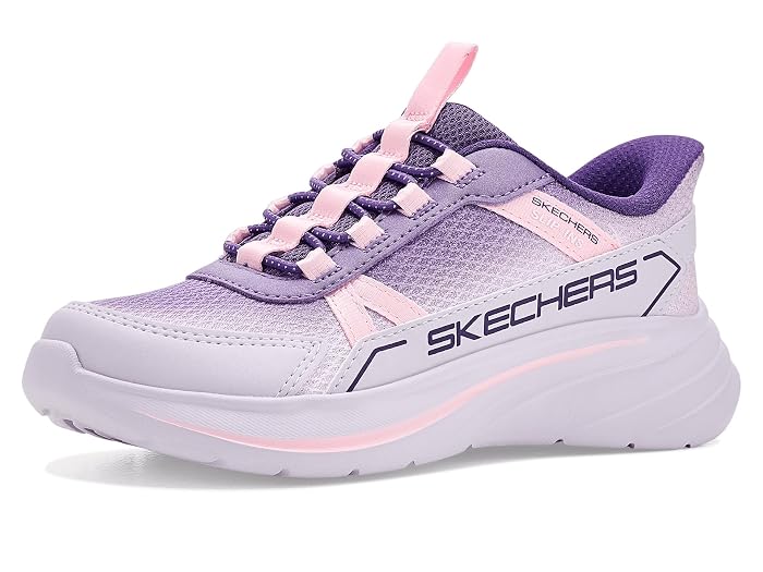 SKECHERS KIDS Hands Free Slip-Ins-Wave 92 304053L (Little Kid/Big Kid)