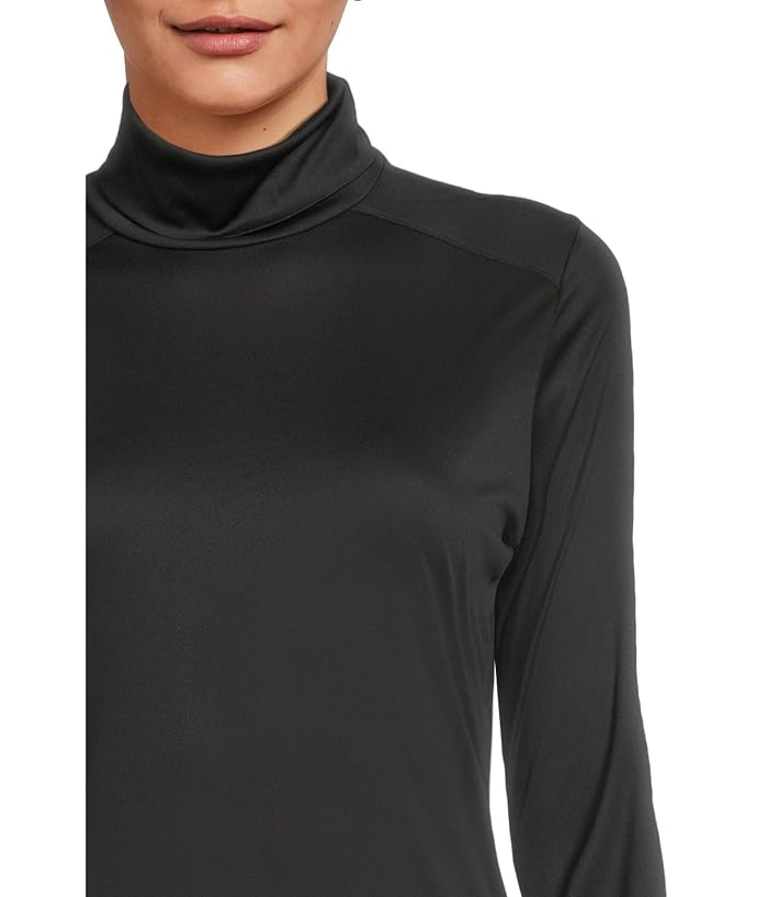 Hot Chillys Peachskins Roll T-Neck - Image 4