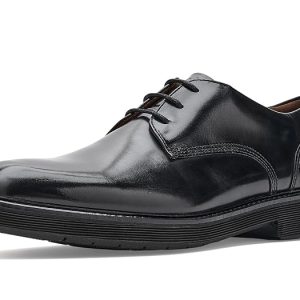 Johnston & Murphy Tyson Dress Plain Toe