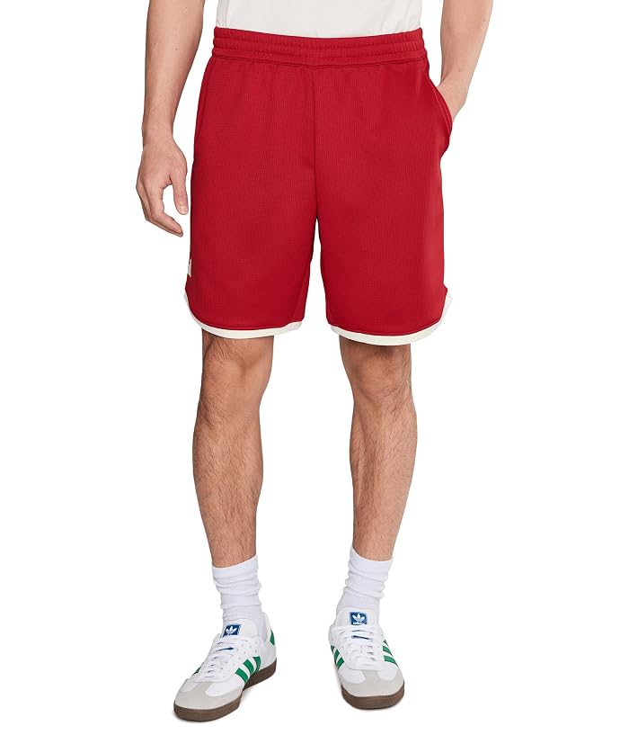 adidas Heritage Tennis Shorts