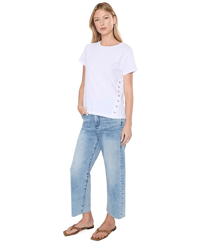 KUT from the Kloth Gwen High-Rise Wide Leg Slouchy - Image 2