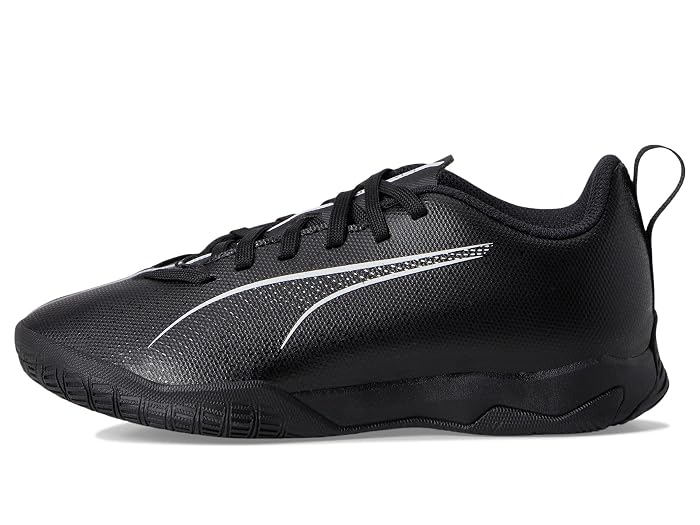 PUMA Kids Ultra Play Indoor Training (Little Kid/Big Kid) - Image 4