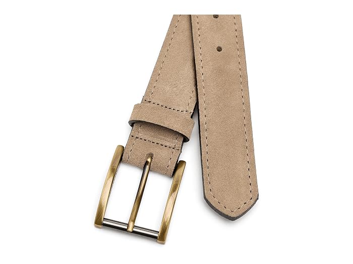 Johnston & Murphy Lansford Suede Belt - Image 3