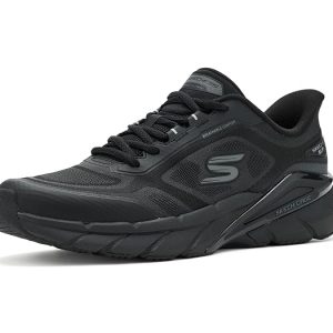 SKECHERS Skech Cage Hands Free Slip-In