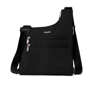 Baggallini Drift Slim Crossbody