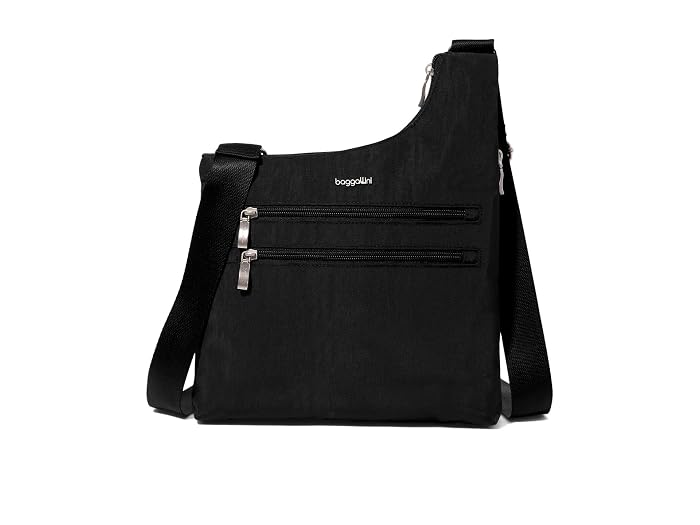 Baggallini Drift Slim Crossbody