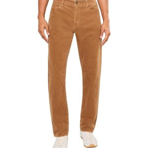 Liverpool Los Angeles Kingston Modern Straight Stretch Corduroy